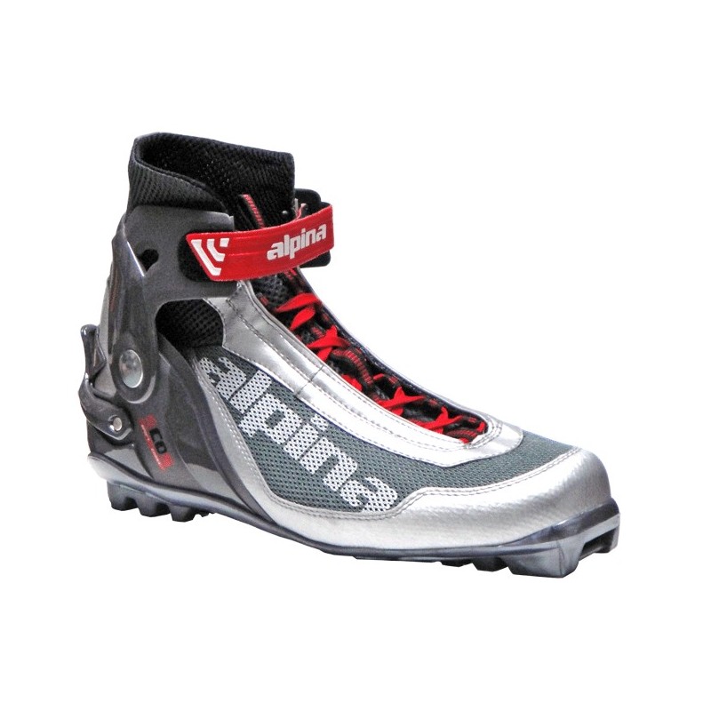 Rollski Schuhe Alpina S Combi Summer Rollski Schuhe Alpina S Combi Summer